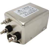 DTS3021系列交流电源滤波器